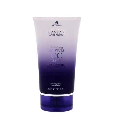 ALTERNE CAVIAR ANTI-AGING CC CREAM 150ML