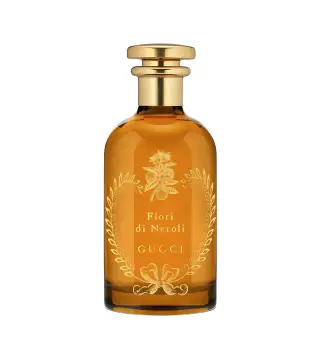 GUCCI FIORI DI NEROLIE EAU DE PARFUM 50ML VAPORIZADOR
