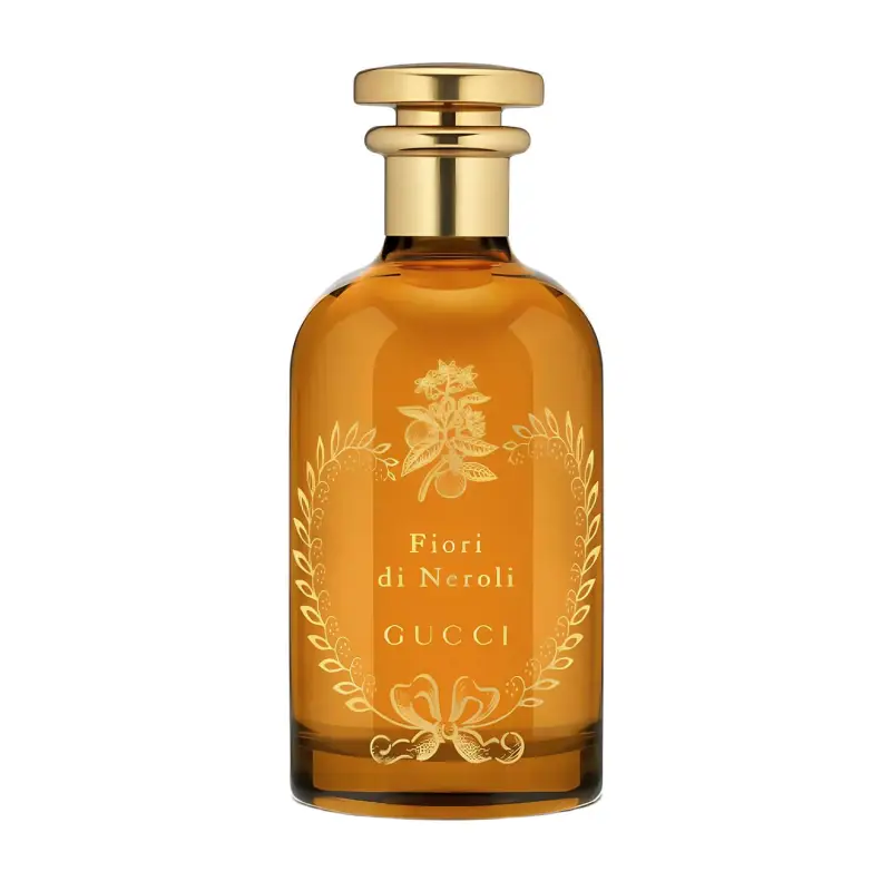 GUCCI FIORI DI NEROLIE EAU DE PARFUM 50ML VAPORIZADOR GUCCI FIORI DI NEROLIE EAU DE PARFUM 50ML VAPORIZADOR