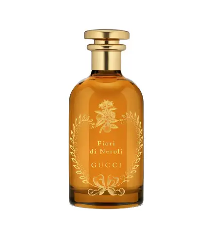 GUCCI FIORI DI NEROLIE EAU DE PARFUM 50ML VAPORIZADOR