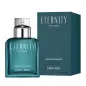 CALVIN KLEIN ETERNITY FOR MEN PARFUM INTENSE AROMATIC ESSENCE 100ML VAPORIZADOR CALVIN KLEIN ETERNITY FOR MEN PARFUM INTENSE AROMATIC ESSENCE 100ML VAPORIZADOR