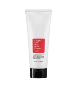 COSRX SALICYLIC ACID LIMPIADORA 150ML