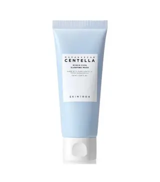 SKIN1004 MADAGASCAR CENTELLA TRATAMIENTO DE NOCHE PACK HYALU-CICA 100ML
