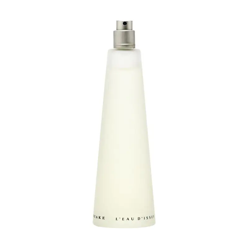 ISSEY MIYAKE L'EAU D'ISSEY EAU DE TOILETTE TESTER 100ML VAPORIZADOR ISSEY MIYAKE L'EAU D'ISSEY EAU DE TOILETTE TESTER 100ML VAPORIZADOR