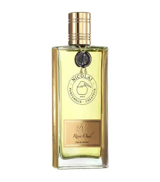 NICOLAI NICOLAI ROSE OUD EAU DE PARFUM 100ML