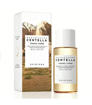 SKIN1004 MADAGASCAR CENTELLA TONIFICANTE 30ML