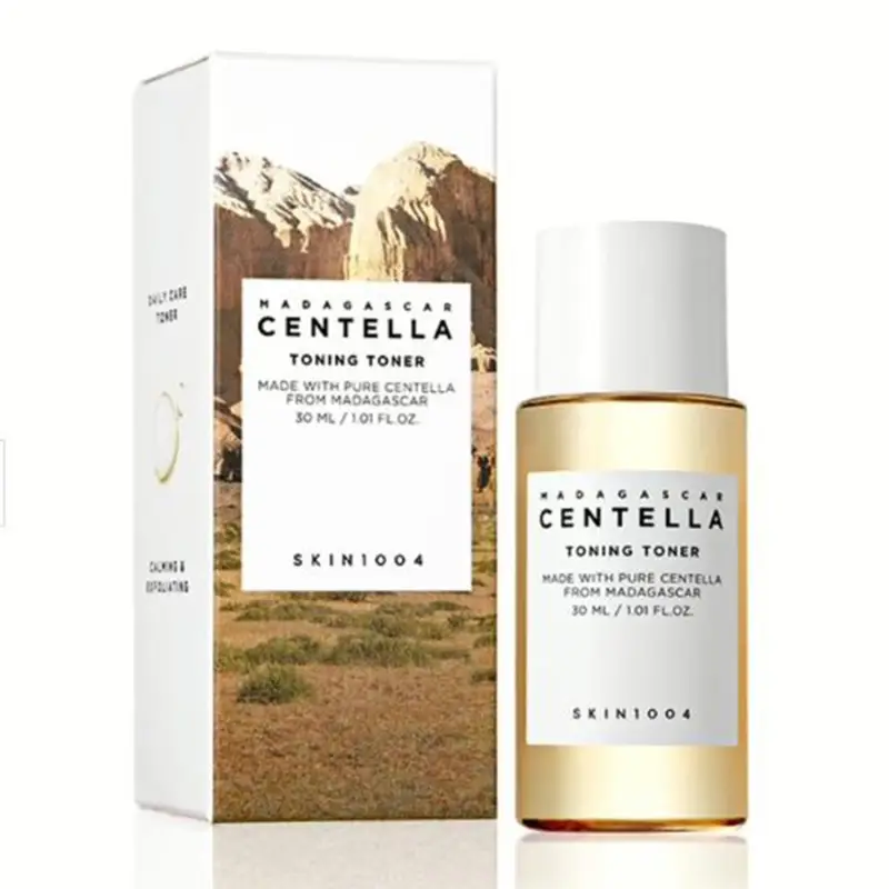SKIN1004 MADAGASCAR CENTELLA TONIFICANTE 30ML