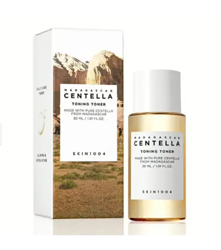 SKIN1004 MADAGASCAR CENTELLA TONIFICANTE 30ML