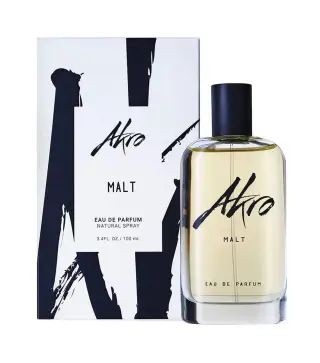 AKRO MALT EAU DE PARFUM 100ML VAPORIZADOR