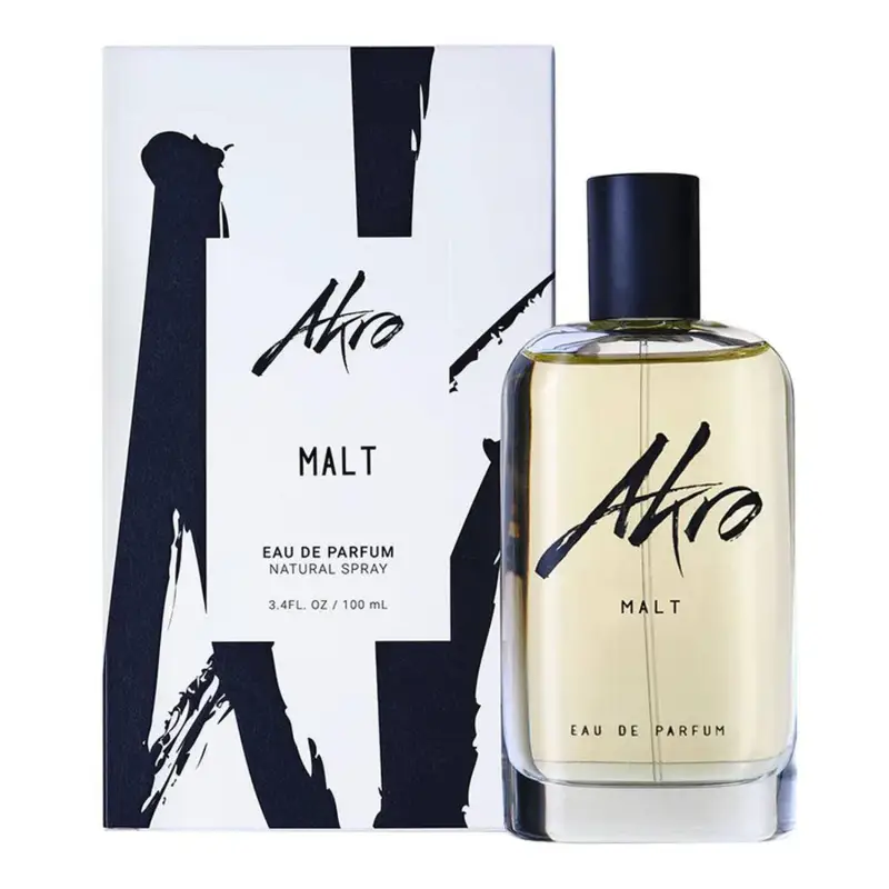 AKRO MALT EAU DE PARFUM 100ML VAPORIZADOR