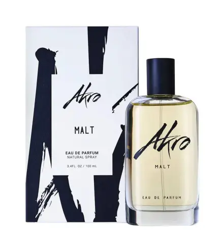 AKRO MALT EAU DE PARFUM 100ML VAPORIZADOR
