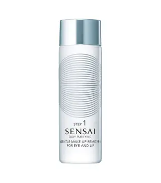 SENSAI SILKY REMOVER EYE&LIP 100ML