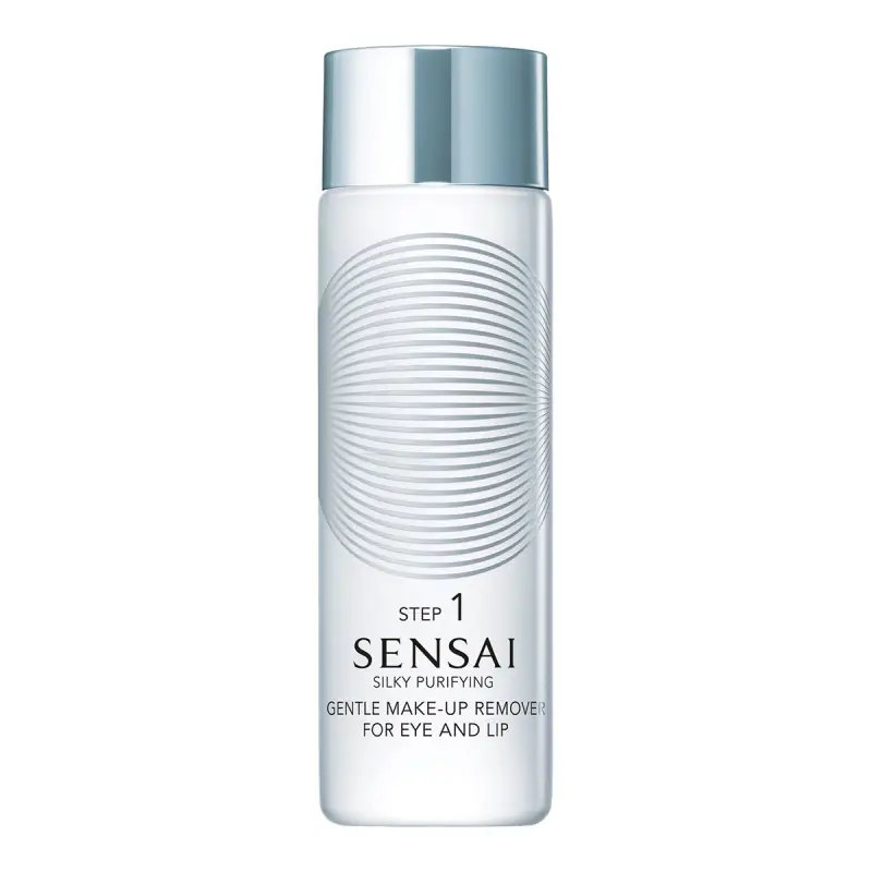 SENSAI SILKY REMOVER EYE&LIP 100ML SENSAI SILKY REMOVER EYE&LIP 100ML
