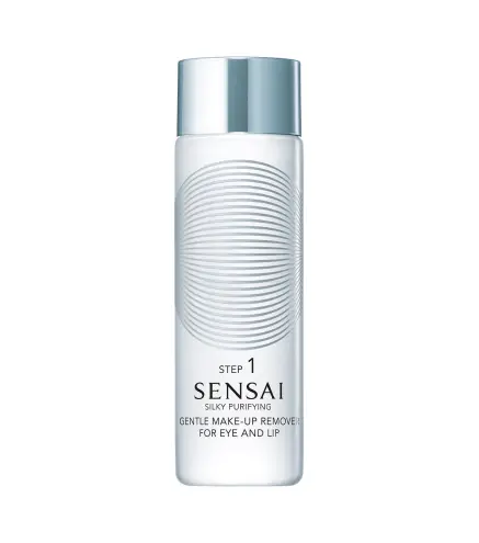 SENSAI SILKY REMOVER EYE&LIP 100ML