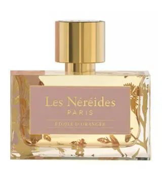 LES NEREIDES PARIS ETOILE D'ORANGER PARFUM 30ML VAPORIZADOR