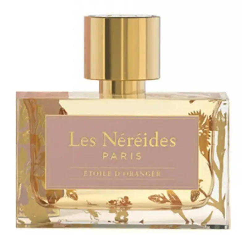LES NEREIDES PARIS ETOILE D'ORANGER PARFUM 30ML VAPORIZADOR LES NEREIDES PARIS ETOILE D'ORANGER PARFUM 30ML VAPORIZADOR