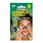 7th Heaven BLACKHEAD PULLOUT PORE STRIPS PACK 1UN 7th Heaven BLACKHEAD PULLOUT PORE STRIPS PACK 1UN