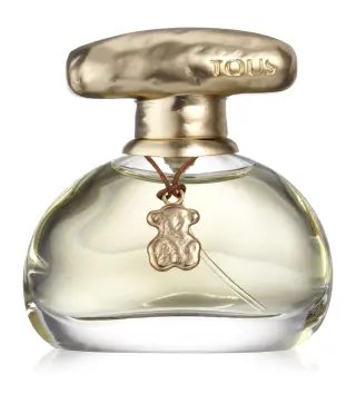 TOUS TOUCH EAU DE TOILETTE 100ML VAPORIZADOR
