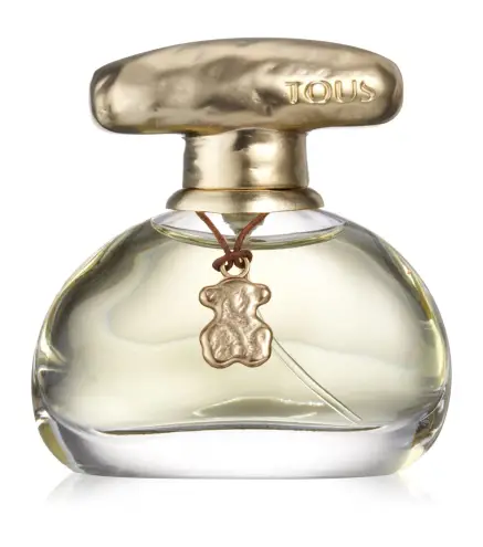 TOUS TOUCH EAU DE TOILETTE 100ML VAPORIZADOR