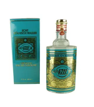 4711 ORIGINAL EAU DE COLOGNE 150ML