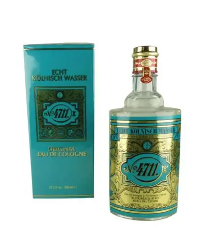 4711 ORIGINAL EAU DE COLOGNE 150ML