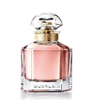 GUERLAIN MON GUERLAIN EAU DE PARFUM 100ML VAPORIZADOR