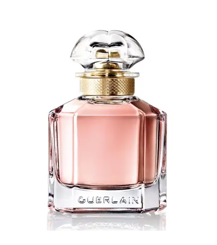 GUERLAIN MON GUERLAIN EAU DE PARFUM 100ML VAPORIZADOR