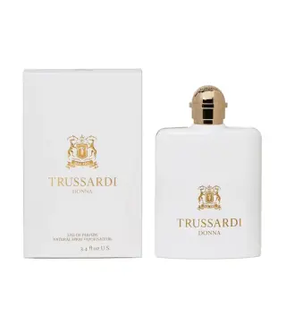 TRUSSARDI DONNA EAU DE PARFUM 50ML VAPORIZADOR