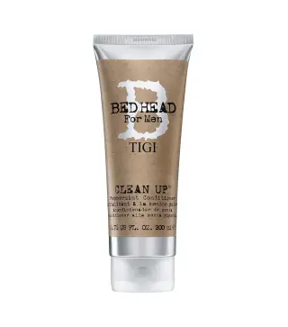 TIGI BED HEAD FOR MEN CLEAN UP PEPPERMINT CONDITIONER 200ML