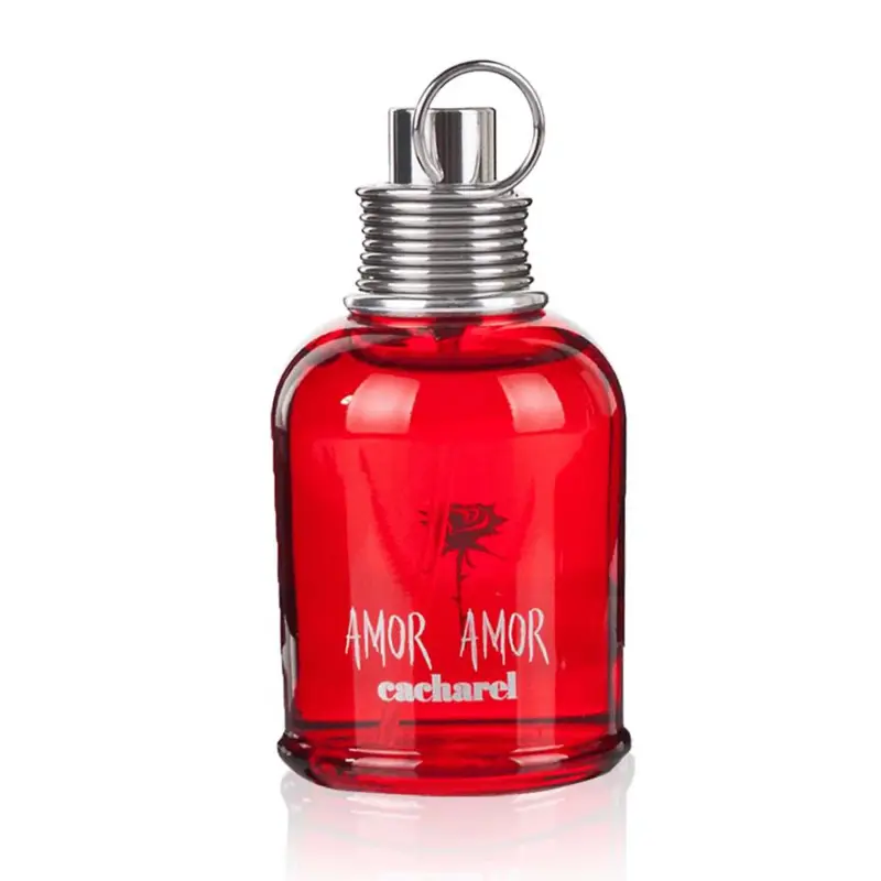 CACHAREL AMOR AMOR EAU DE TOILETTE TESTER 100ML VAPORIZADOR CACHAREL AMOR AMOR EAU DE TOILETTE TESTER 100ML VAPORIZADOR