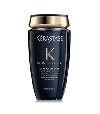 KERASTASE K CHRONOLOGISTE CHAMPU BAIN REGENERANT 250ML