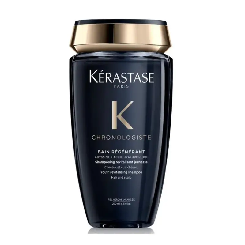 KERASTASE K CHRONOLOGISTE CHAMPU BAIN REGENERANT 250ML