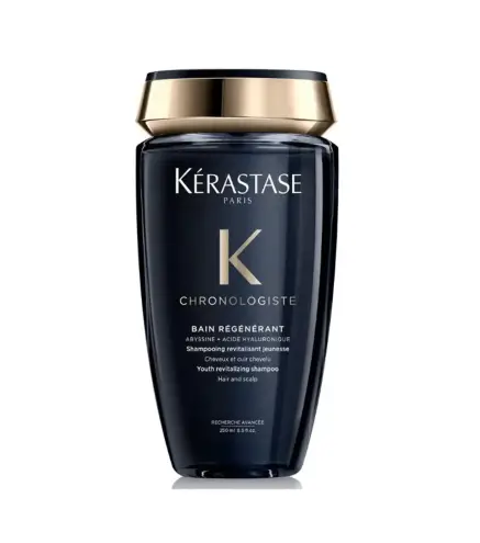 KERASTASE K CHRONOLOGISTE CHAMPU BAIN REGENERANT 250ML