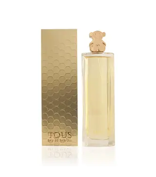 TOUS MUJER EAU DE PARFUM TESTER 90ML VAPORIZADOR