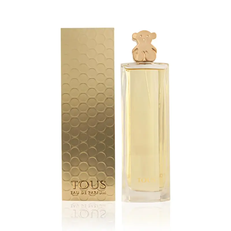 TOUS MUJER EAU DE PARFUM TESTER 90ML VAPORIZADOR