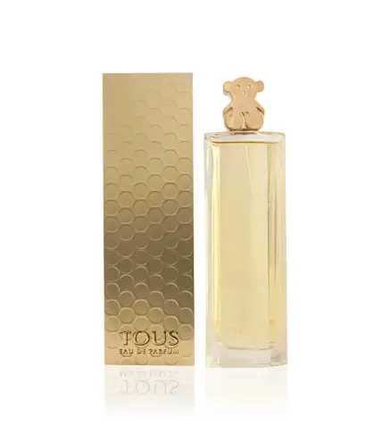TOUS MUJER EAU DE PARFUM TESTER 90ML VAPORIZADOR