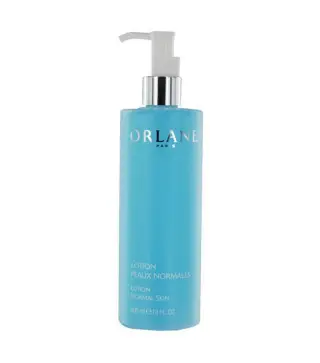 ORLANE CUERPO LOCION PIEL NORMAL 400ML