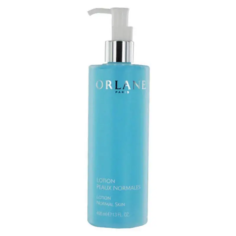 ORLANE CUERPO LOCION PIEL NORMAL 400ML ORLANE CUERPO LOCION PIEL NORMAL 400ML