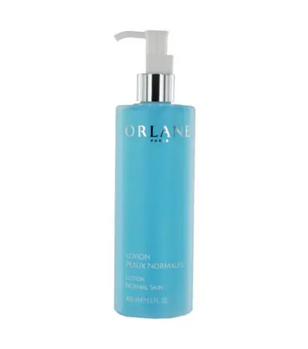 ORLANE CUERPO LOCION PIEL NORMAL 400ML