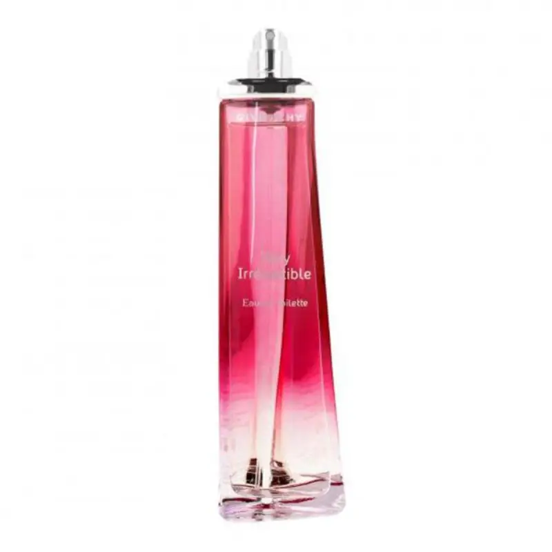 GIVENCHY VERY IRRESISTIBLE EAU DE TOILETTE TESTER 75ML GIVENCHY VERY IRRESISTIBLE EAU DE TOILETTE TESTER 75ML