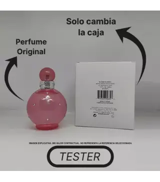GIVENCHY VERY IRRESISTIBLE EAU DE TOILETTE TESTER 75ML