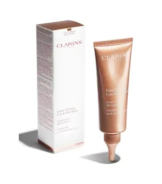 CLARINS EXTRA-FIRMING CREMA CUELLO Y ESCOTE 75ML