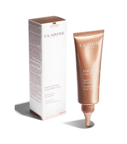 CLARINS EXTRA-FIRMING CREMA CUELLO Y ESCOTE 75ML