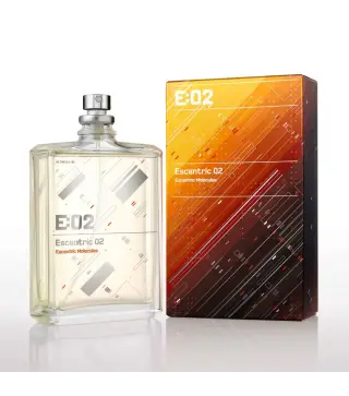 ESCENTRIC MOLECULES E:02 EAU DE TOILETTE 100ML VAPORIZADOR