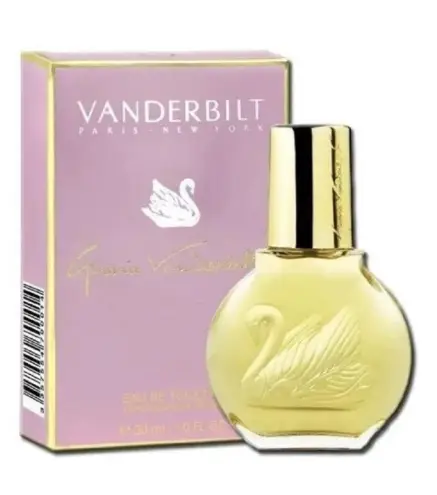 GLORIA VANDERBILT EAU DE TOILETTE 30ML VAPORIZADOR