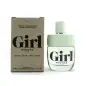 ROCHAS GIRL FEEL GOOD EAU DE TOILETTE TESTER 100ML