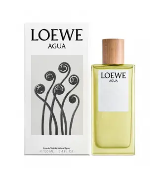 LOEWE AGUA LOEWE EAU DE TOILETTE 100ML