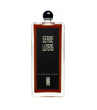 SERGE LUTENS LA DOMPTEUSE ENCAGEE EAU DE PARFUM 100ML