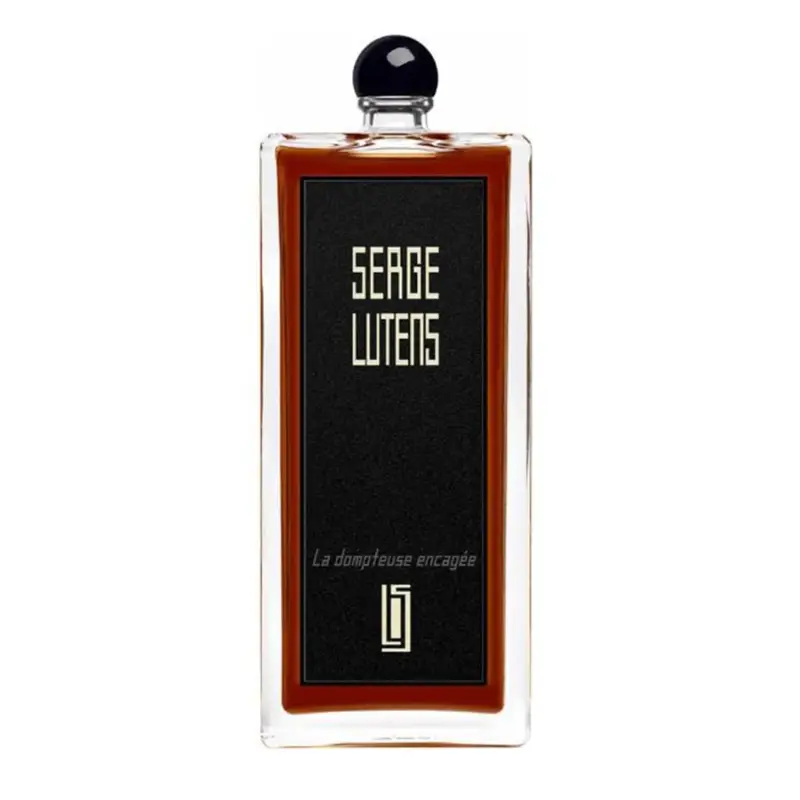 SERGE LUTENS LA DOMPTEUSE ENCAGEE EAU DE PARFUM 100ML SERGE LUTENS LA DOMPTEUSE ENCAGEE EAU DE PARFUM 100ML
