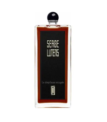 SERGE LUTENS LA DOMPTEUSE ENCAGEE EAU DE PARFUM 100ML